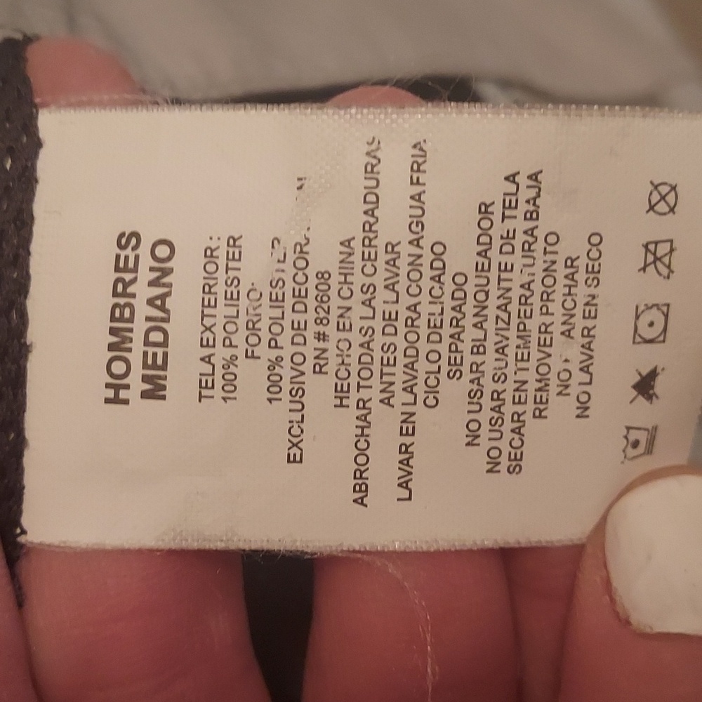 Free Country Jacket - Picture 4 of 5